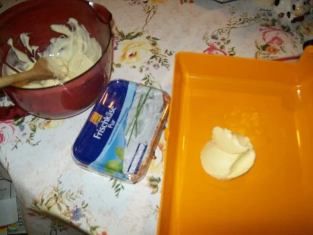 BIG TOP CUPCAKE REZEPT AUS DEN USA  mit Frosting und Füllung - Rezept - Bild Nr. 9