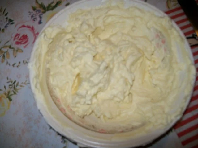 BIG TOP CUPCAKE REZEPT AUS DEN USA  mit Frosting und Füllung - Rezept - Bild Nr. 10