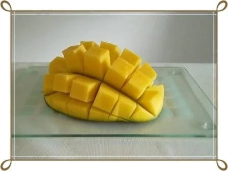 Halloween Kürbis - Mango - Anis Cremesuppe - Rezept - Bild Nr. 13