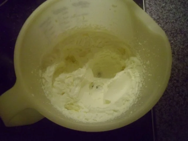 Schokosahnepudding (selbst gemacht) - Rezept - Bild Nr. 3