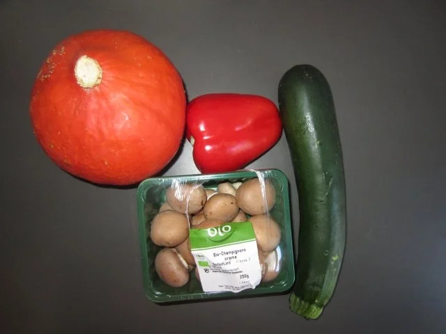 Gezimte Sekt-Pfanne - Rezept - Bild Nr. 3