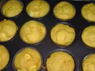 Birnen-Kürbis-Muffins - Rezept