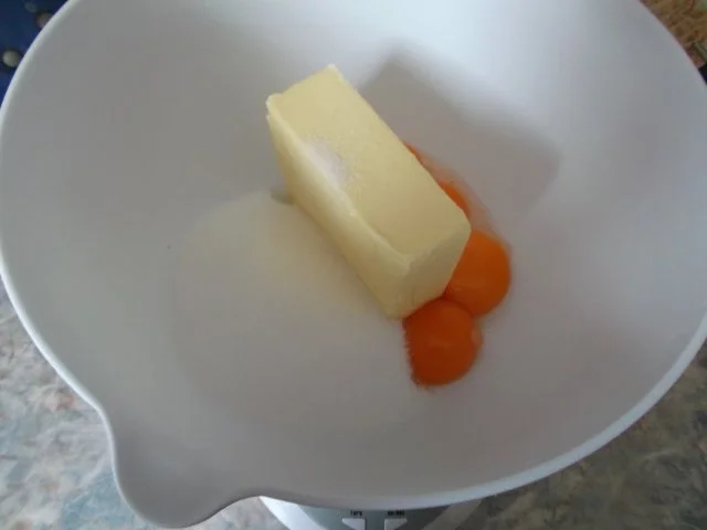 Birnenkuchen - Rezept - Bild Nr. 3