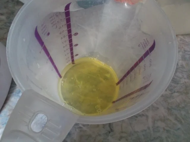 Birnenkuchen - Rezept - Bild Nr. 4