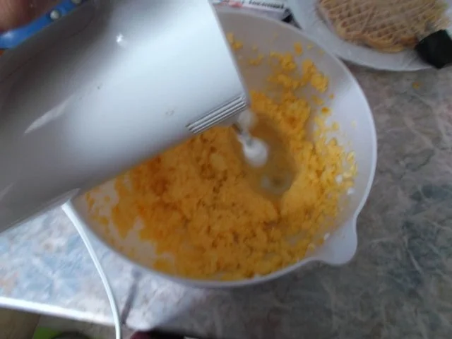 Birnenkuchen - Rezept - Bild Nr. 5