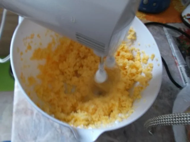 Birnenkuchen - Rezept - Bild Nr. 6