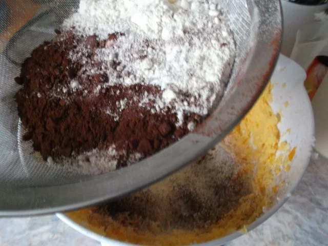 Birnenkuchen - Rezept - Bild Nr. 7