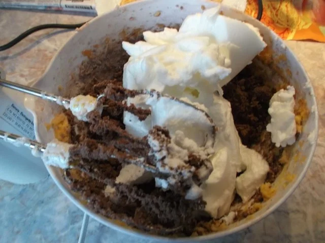 Birnenkuchen - Rezept - Bild Nr. 8