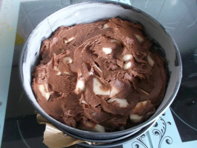 Birnenkuchen - Rezept - Bild Nr. 10