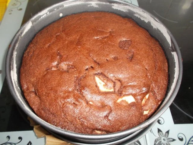 Birnenkuchen - Rezept - Bild Nr. 11