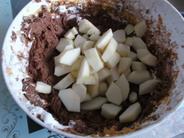 Birnenkuchen - Rezept - Bild Nr. 9