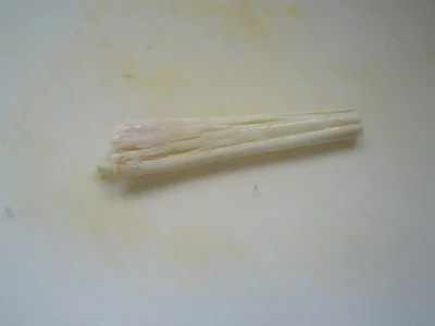 Maniok-Kokosmilch-Suppe - Rezept - Bild Nr. 4