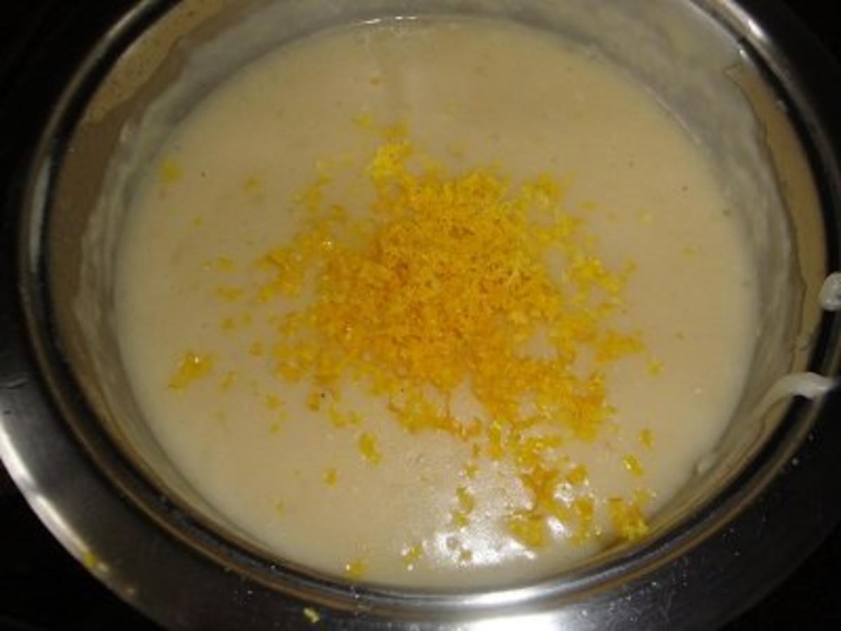 Maniok-Kokosmilch-Suppe - Rezept - Bild Nr. 8