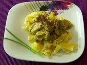 Jägertopf - Rezept