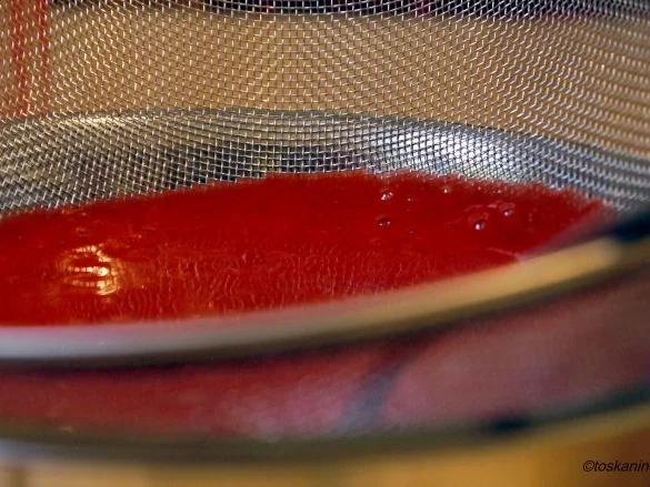 Erdbeerpudding - Rezept - Bild Nr. 2