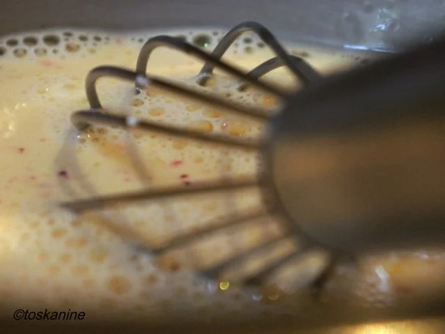 Erdbeerpudding - Rezept - Bild Nr. 4