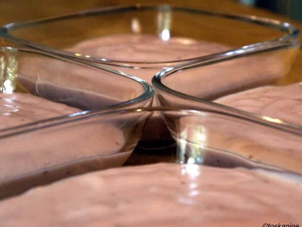 Erdbeerpudding - Rezept - Bild Nr. 8