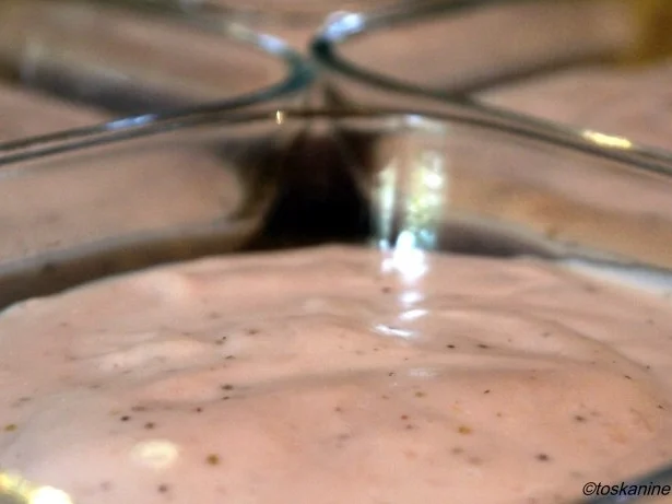 Erdbeerpudding - Rezept - Bild Nr. 9