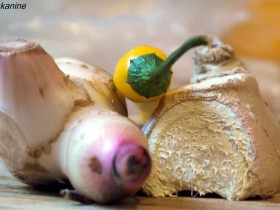 Kürbissuppe - Rezept - Bild Nr. 4