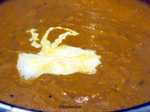 Kürbissuppe - Rezept - Bild Nr. 9