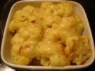 Gebratener Blumenkohl - Rezept