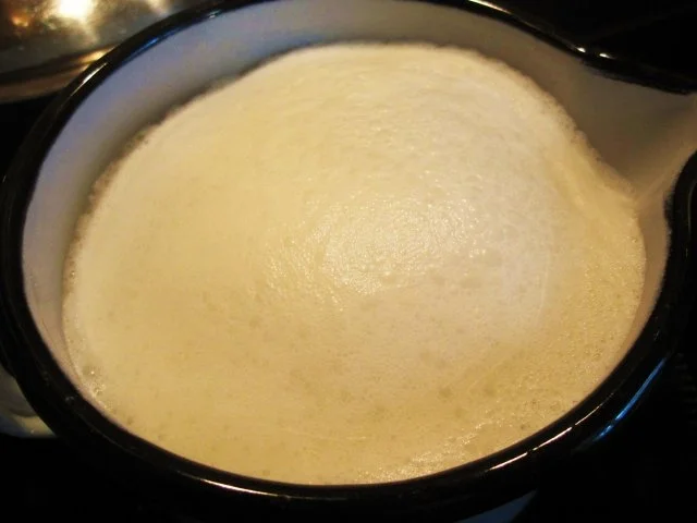 Kartoffel-Püree selbstgemacht ... - Rezept - Bild Nr. 3