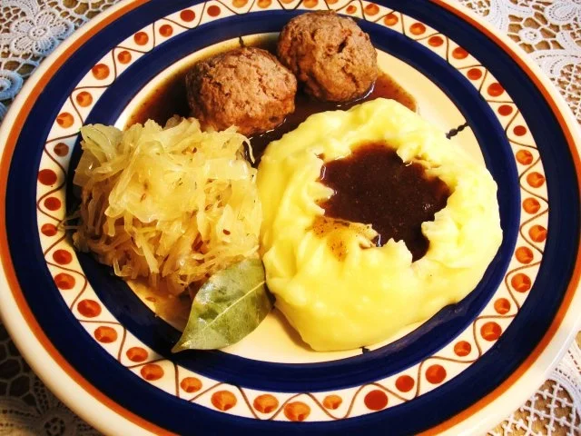 Kartoffel-Püree selbstgemacht ... - Rezept - Bild Nr. 6