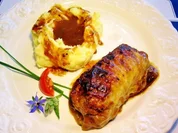 Kartoffel-Püree selbstgemacht ... - Rezept