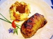 Kartoffel-Püree selbstgemacht ... - Rezept