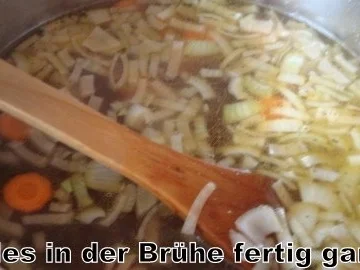 "Kartoffelschnitz & Spätzla" - Rezept - Bild Nr. 4