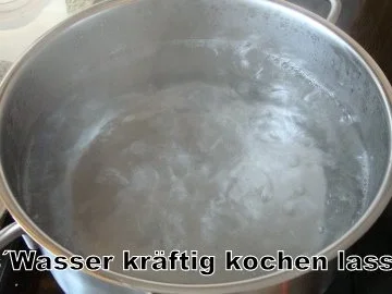 "Kartoffelschnitz & Spätzla" - Rezept - Bild Nr. 6