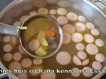 "Kartoffelschnitz & Spätzla" - Rezept - Bild Nr. 10