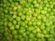 erbsengemüse - Rezept