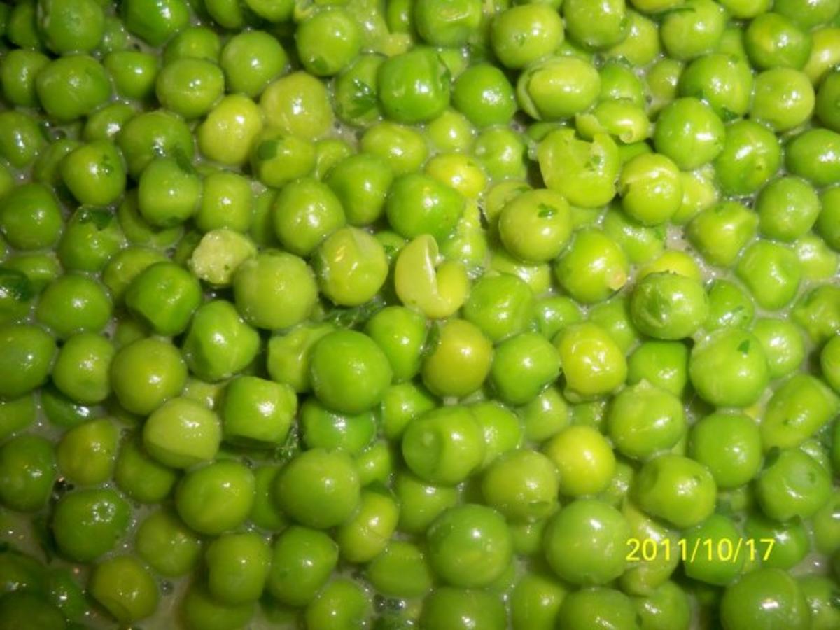 erbsengemüse Rezept von tueni