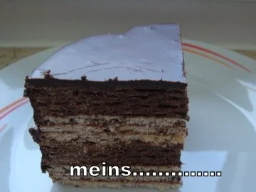 Waffeltörtchen "Pischinger Art" - Rezept - Bild Nr. 12