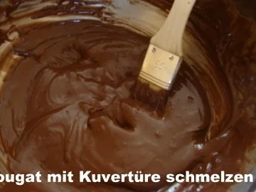 Waffeltörtchen "Pischinger Art" - Rezept - Bild Nr. 3