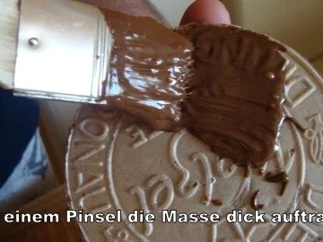 Waffeltörtchen "Pischinger Art" - Rezept - Bild Nr. 4
