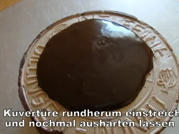 Waffeltörtchen "Pischinger Art" - Rezept - Bild Nr. 10