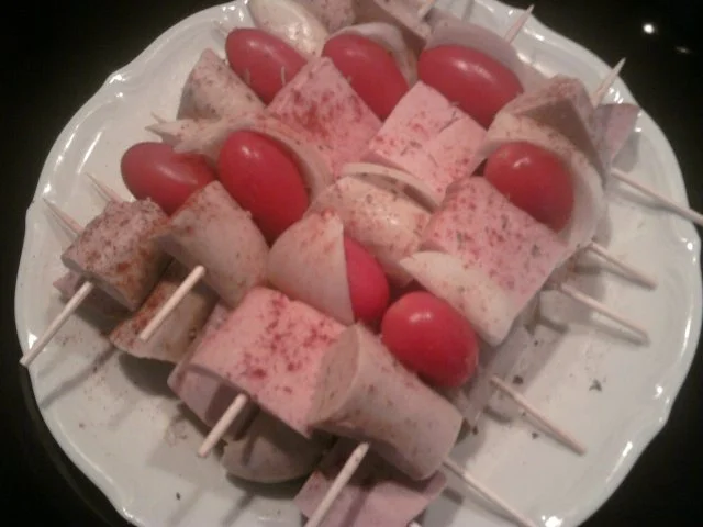 Trappers "Lebrasch" - Rezept - Bild Nr. 2