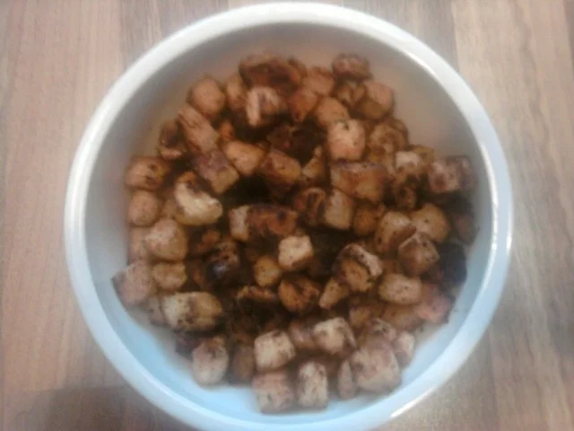 Trappers "Kasa-Crema-Soup" - Rezept - Bild Nr. 9