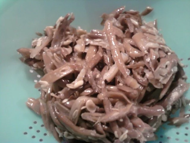 Trappers "Kaboons" - Rezept - Bild Nr. 6