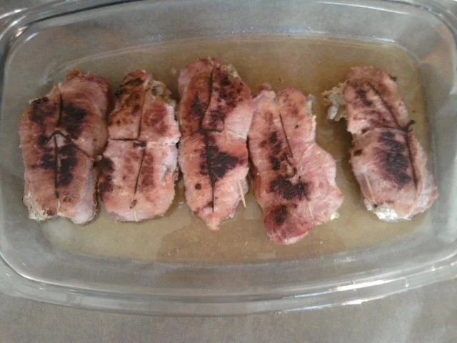 Trappers "Kaboons" - Rezept - Bild Nr. 11