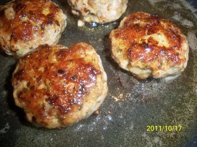 "ich ess heut allein"-bouletten - Rezept - Bild Nr. 5