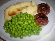 Rezept: dish of the day nr. 1 dish of the day nr. 1 - Rezept