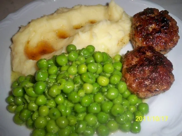 Rezept: dish of the day nr. 1 Bild Nr. 6 dish of the day nr. 1 - Rezept - Bild Nr. 6