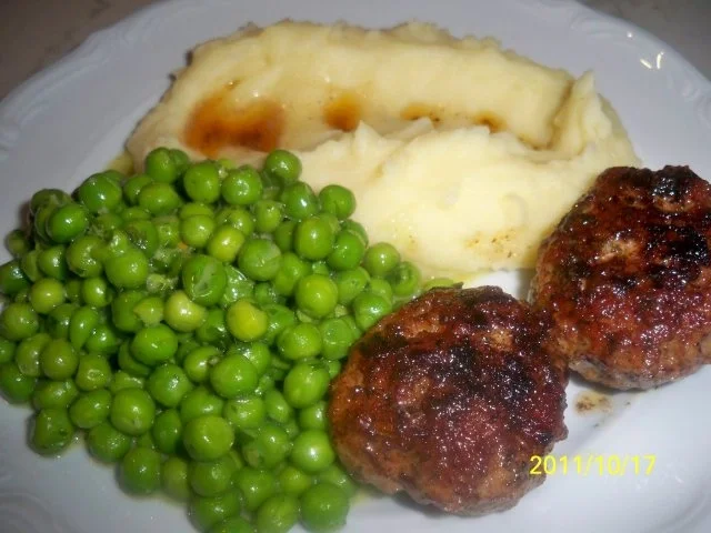 Rezept: dish of the day nr. 1 Bild Nr. 8 dish of the day nr. 1 - Rezept - Bild Nr. 8