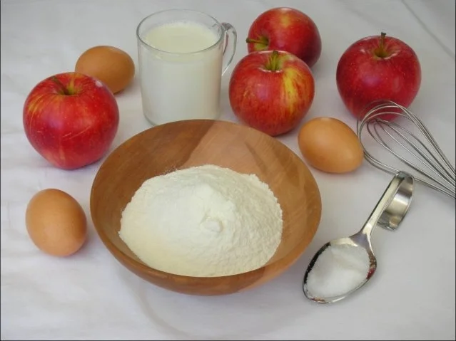 Apfelradln - Rezept - Bild Nr. 2