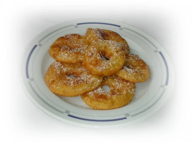 Apfelradln - Rezept - Bild Nr. 4