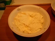 Eierlikör-Buttercreme - Rezept