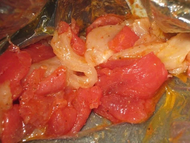 Rezept: Fleisch-Chips Bild Nr. 6 Fleisch-Chips - Rezept - Bild Nr. 6